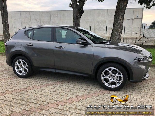 ALFA ROMEO Tonale 1.5 130 CV MHEV TCT7 Sprint