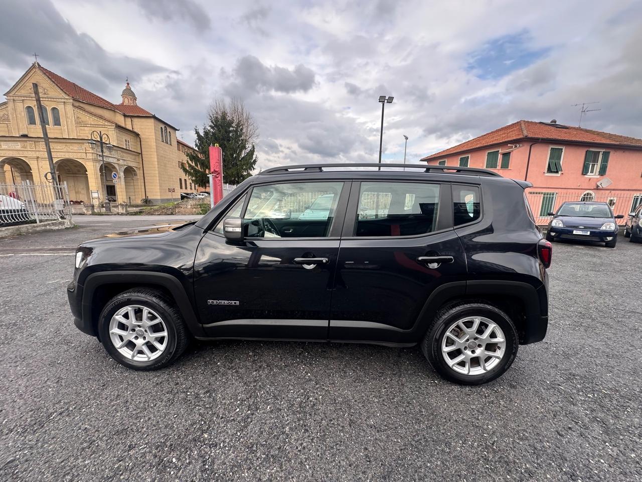 Jeep Renegade 1.0 T3 Limited