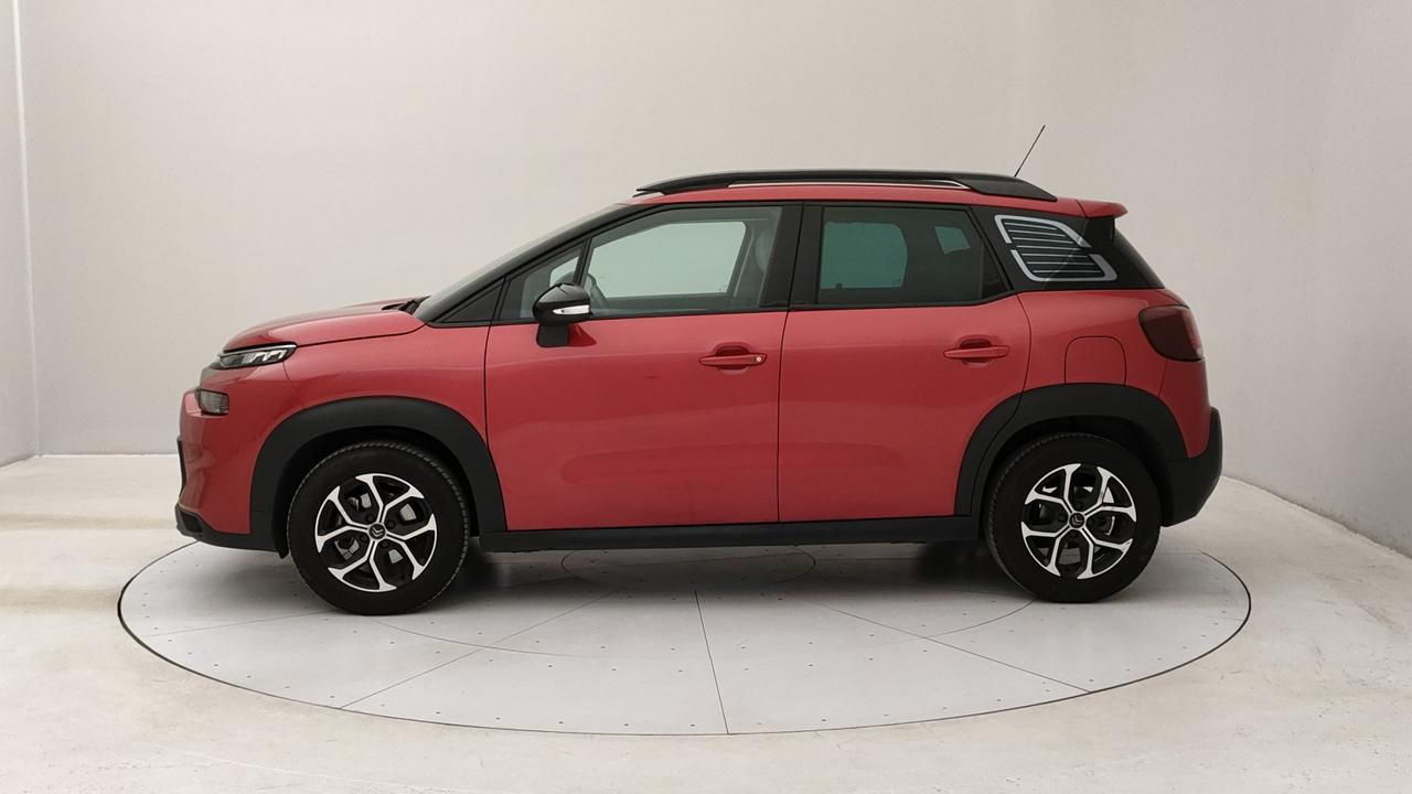 CITROEN C3 Aircross I 2021 - C3 Aircross 1.2 puretech Shine s&s 110cv
