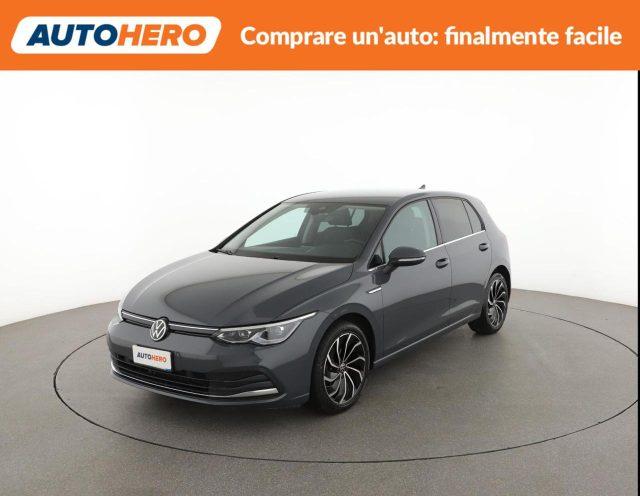 VOLKSWAGEN Golf 1.5 eTSI 150 CV EVO ACT DSG Style