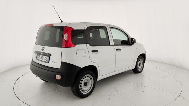 FIAT Panda 1.0 GSE S&S Hybrid Pop Van 2 posti - PREZZO +IVA