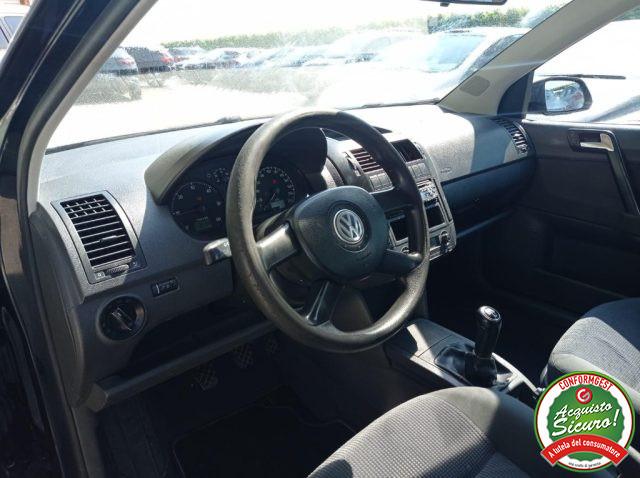 VOLKSWAGEN Polo TDI 5p. Comfortline OK NEO PATENTATI