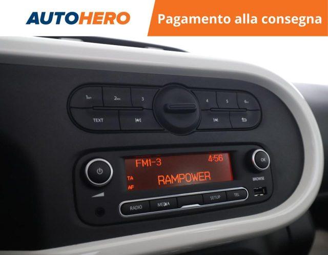 RENAULT Twingo SCe Life
