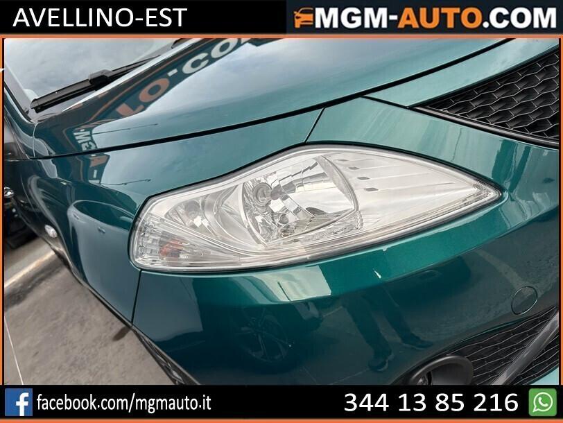 Lancia Ypsilon 1.2 69 CV 5 porte GPL casa madre