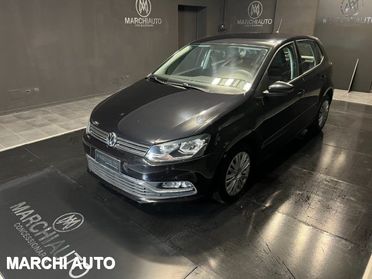 VOLKSWAGEN Polo 1.4 TDI 5p. Trendline