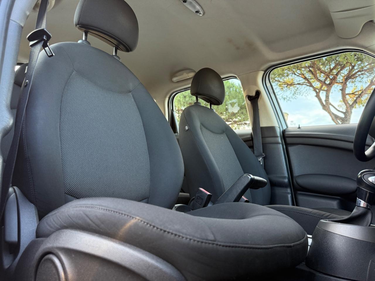 Mini Cooper Countryman 2.0 D Automatica