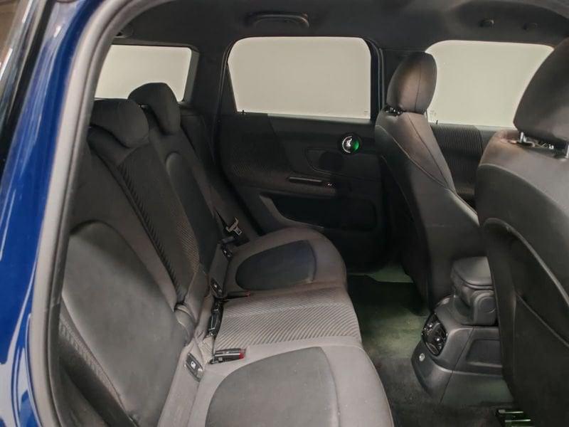 MINI Countryman Mini 1.5 One D Business Countryman