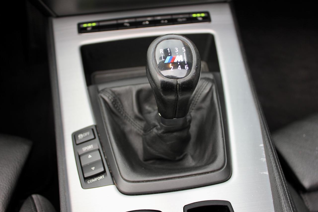 Bmw Z4 2.0i 185CV M-SPORT XENON SEDILI SPORT PELLE NERA