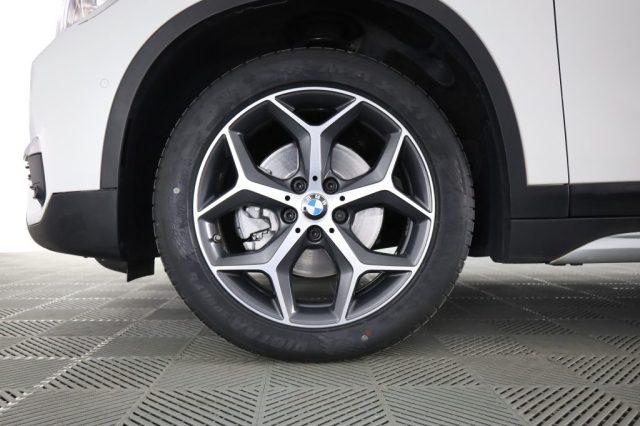 BMW X1 X1 sDrive18d X Line