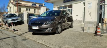 PEUGEOT 308 1.6 e-HDI 115 cv Sw Allure