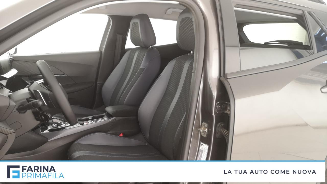 PEUGEOT 2008 1.5 bluehdi Allure Navi Pack s&s 130cv eat8