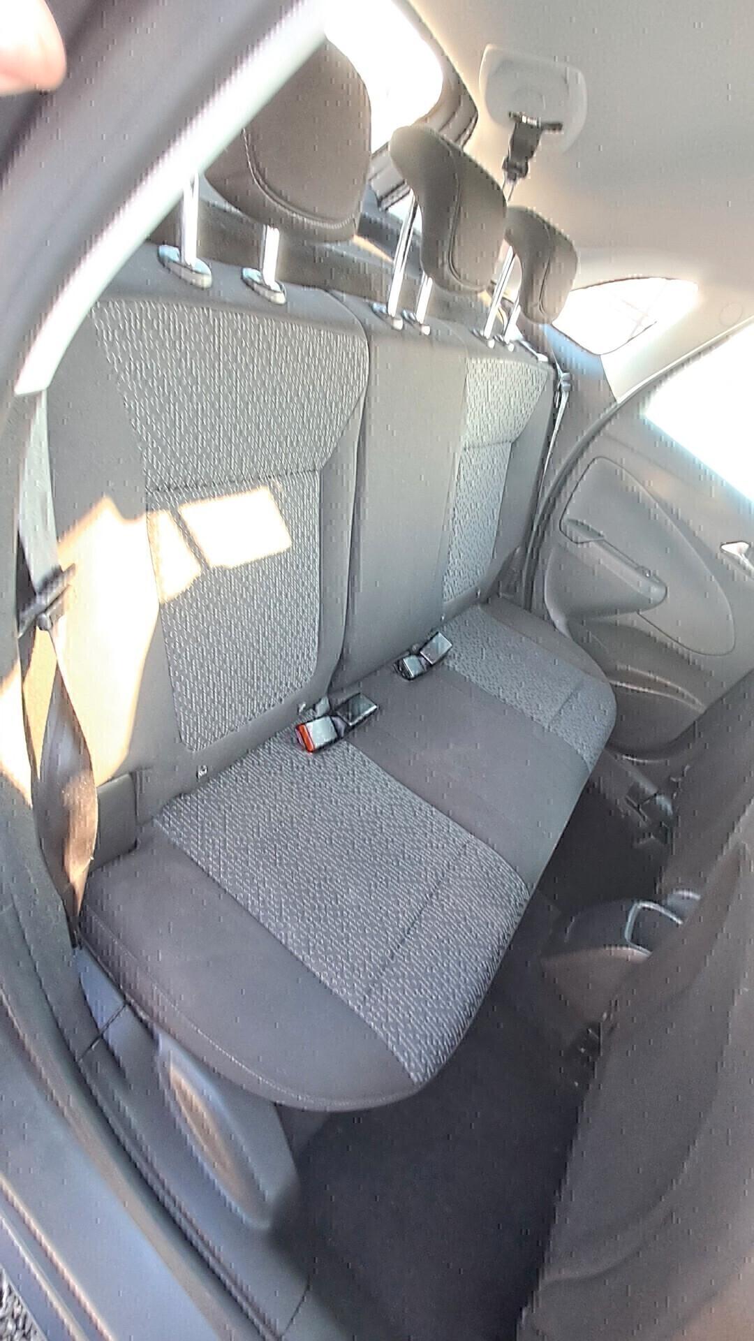 Opel Crossland Crossland X 1.2 12V Start&Stop