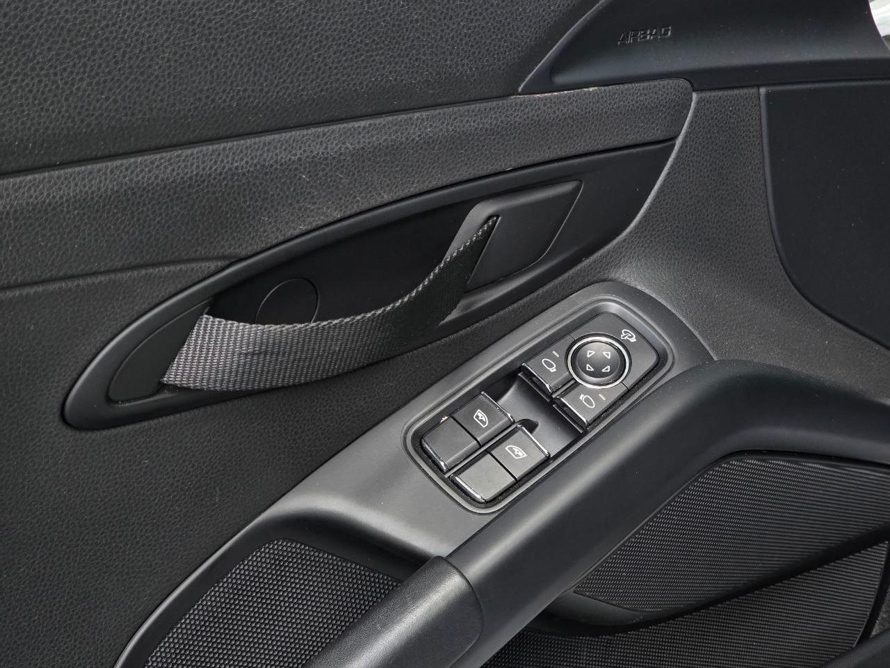 Porsche Cayman T 718 Sport Chrono, PDLS