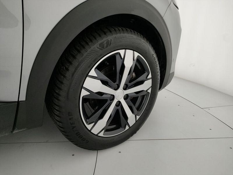 Peugeot 3008 3008 BlueHDi 130 S&S EAT8 GT