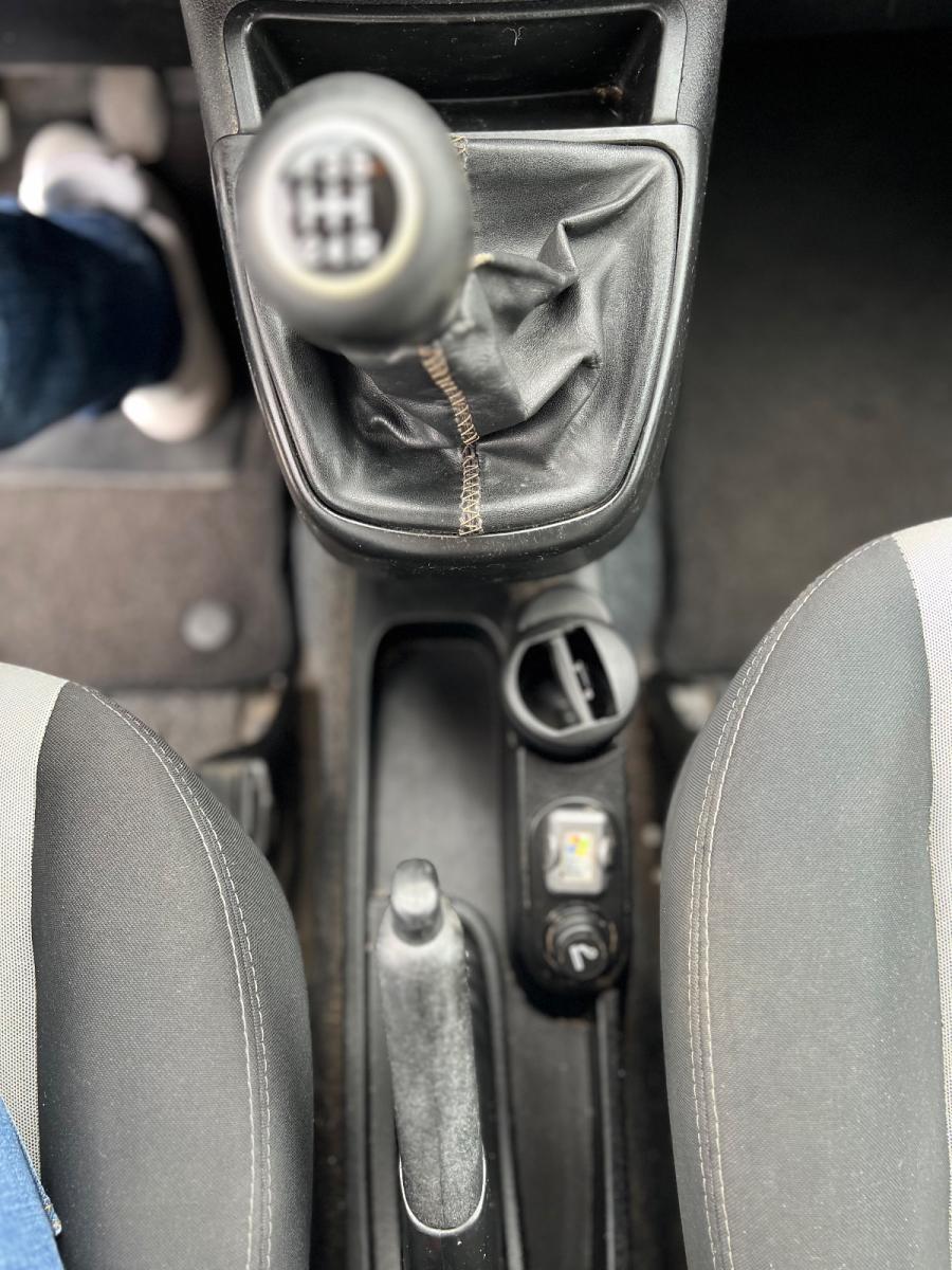 FIAT - QUBO - 1.3 MJT 75 CV Active