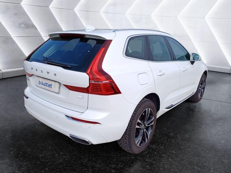 Volvo XC60 2.0 t6 phev Inscription awd auto