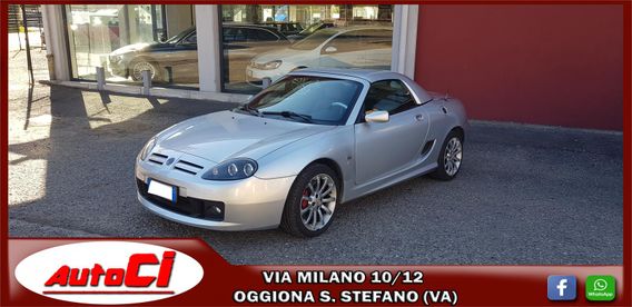 MG TF 115 LE