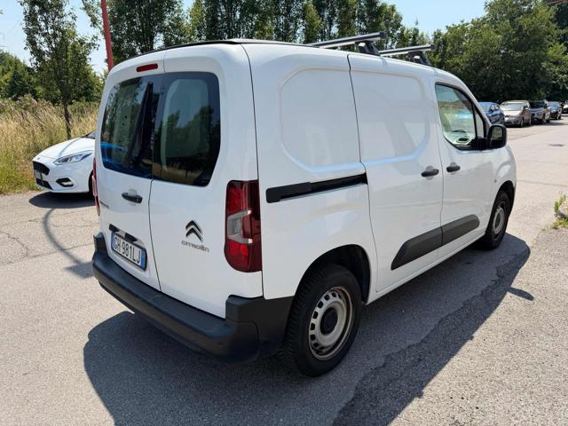 CITROEN Berlingo BlueHDi 100 Van NO IVA ESPOSTA