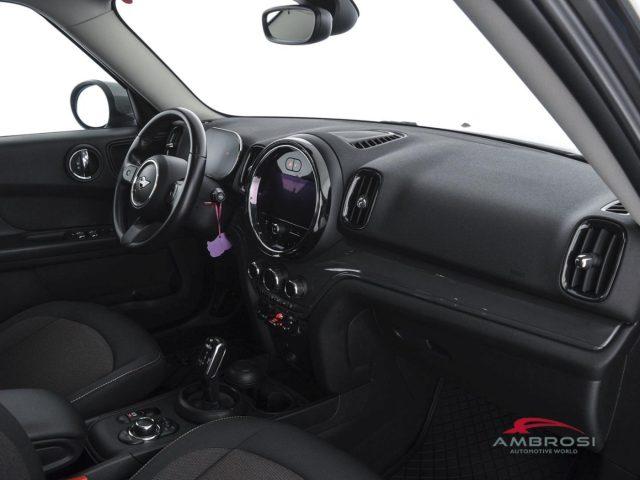MINI Countryman One D 1.5 One D