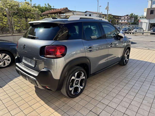 CITROEN C3 Aircross tetto apribile RIP CURL