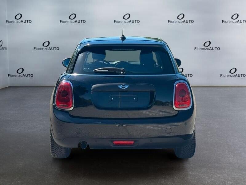 Mini 1.2 One Hype 5 porte - PREZZO REALE