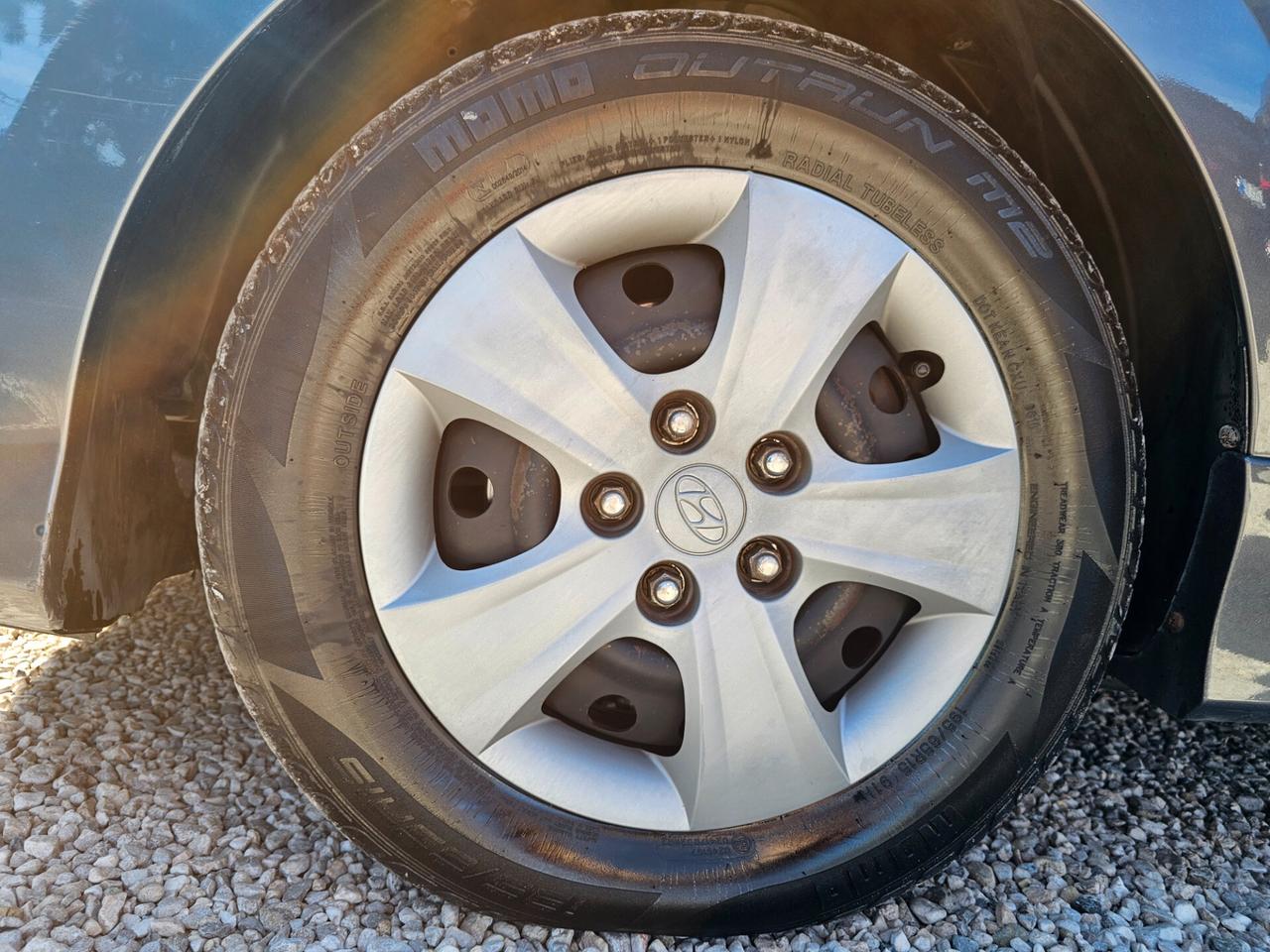 Hyundai i30 CW 1.6 CRDi 90CV 6m.