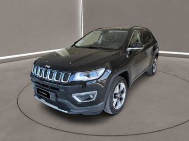 JEEP Compass 2ª serie - 2.0 Multijet II aut. 4WD Opening