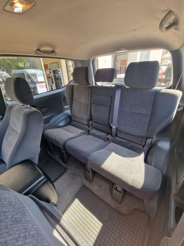 TOYOTA Land Cruiser 3.0 D-4D 16V cat 3 porte