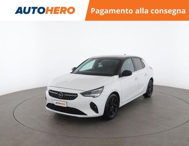 OPEL Corsa 1.5 D 100 CV Elegance