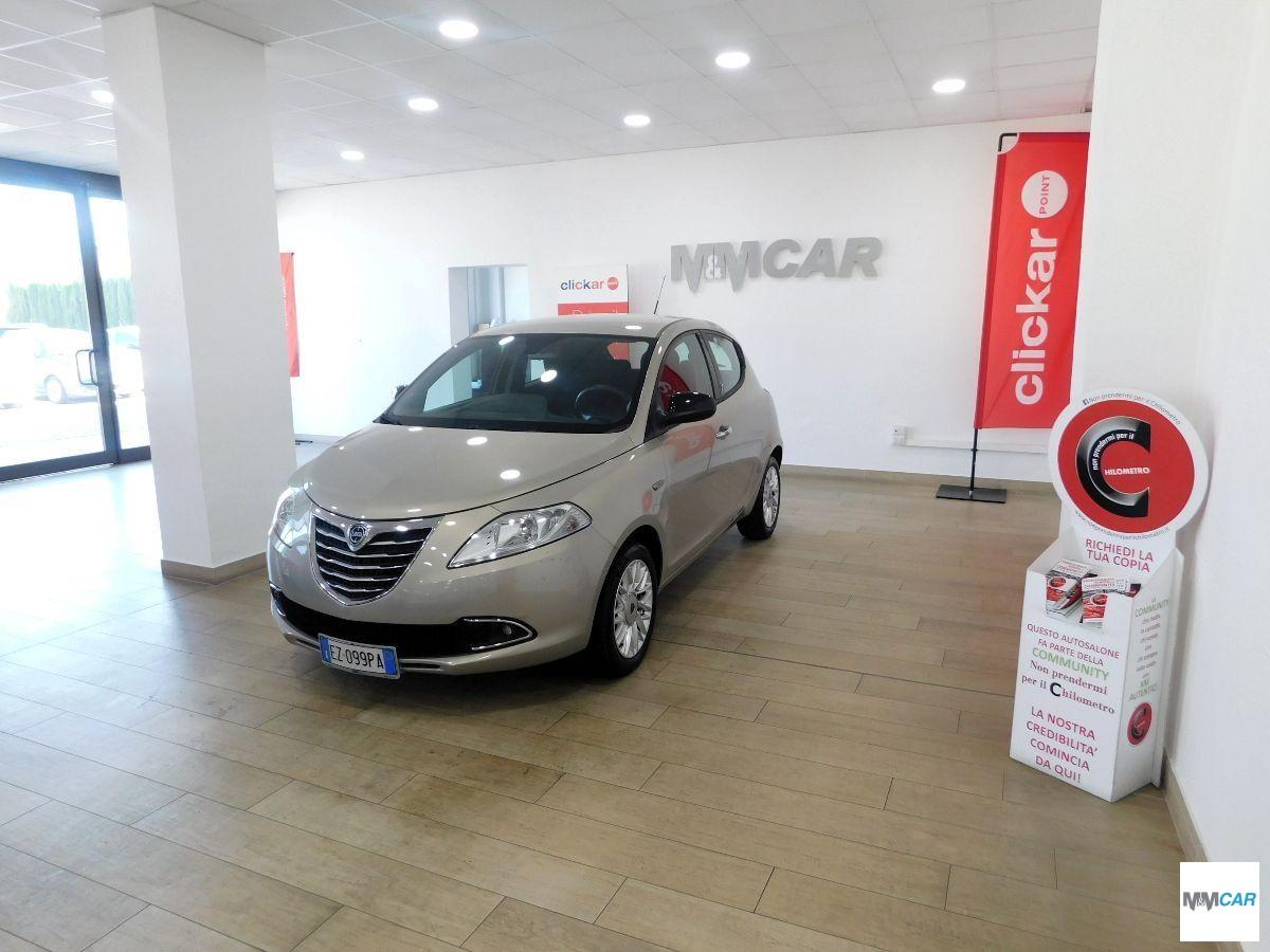 LANCIA - Ypsilon - 1.2 69 CV 5p. Gold
