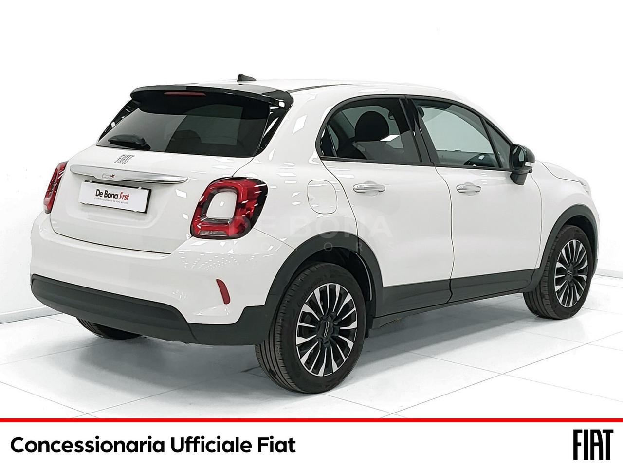 Fiat 500X 1.0 t3 120cv FULL LED / CARPLAY-ANDROIDAUTO / 17"