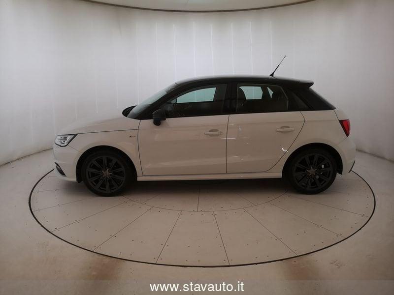 Audi A1 1.4 TDI Sport