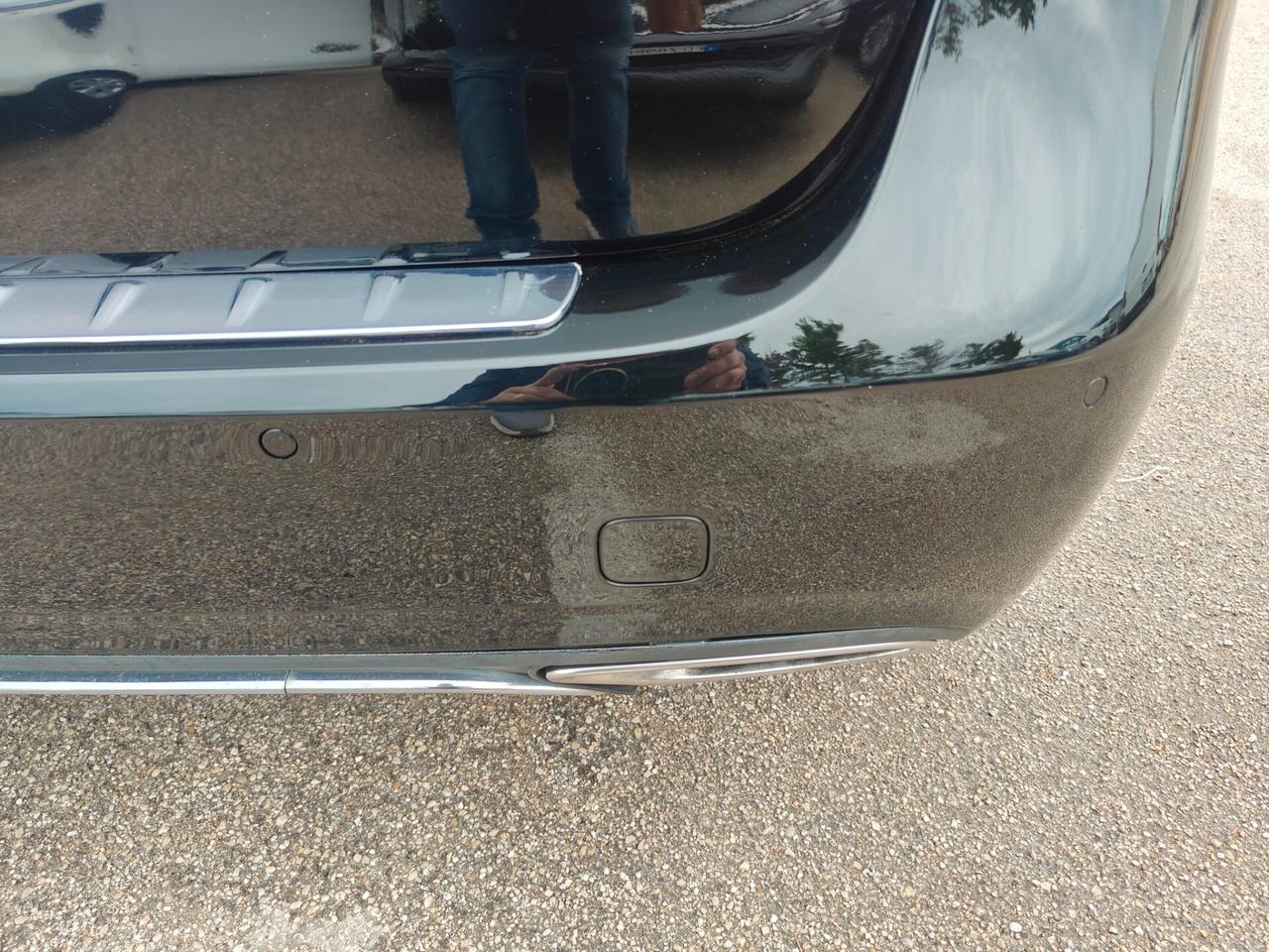 Mercedes-benz B 200 d Automatic Premium