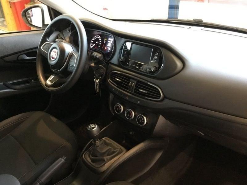 FIAT Tipo MY24 4 PORTE TIPO 1.6 Mjt - PROMO MARZO