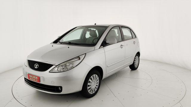 TATA Indica Vista LX 1.4 Safire Bi Fuel (Gpl) 5p.