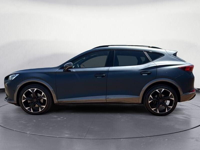 CUPRA Formentor 2.0 TDI 4Drive DSG