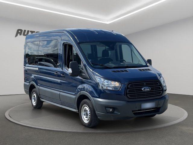FORD Transit PM-TM 2.0TDCi 8 Posti