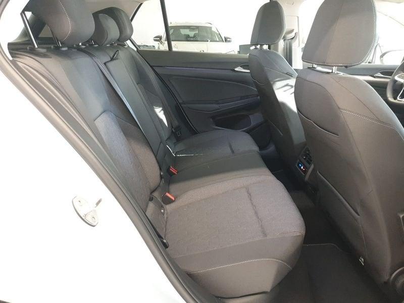 Volkswagen Golf Golf 1.5 TSI eHybrid DSG Edition Plus