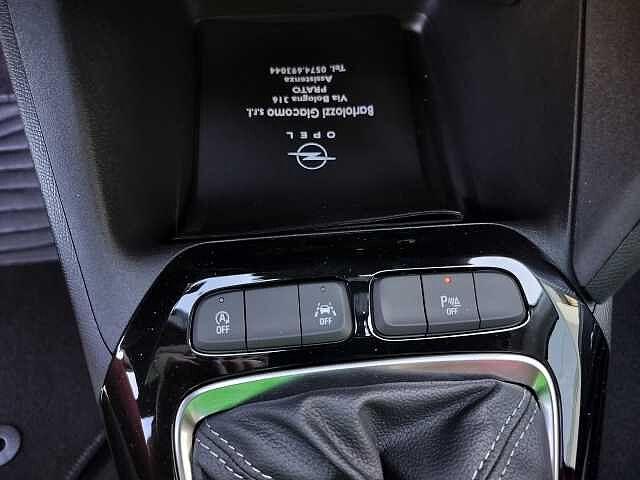 Opel Corsa 1.2 Edition ** KM 0 **