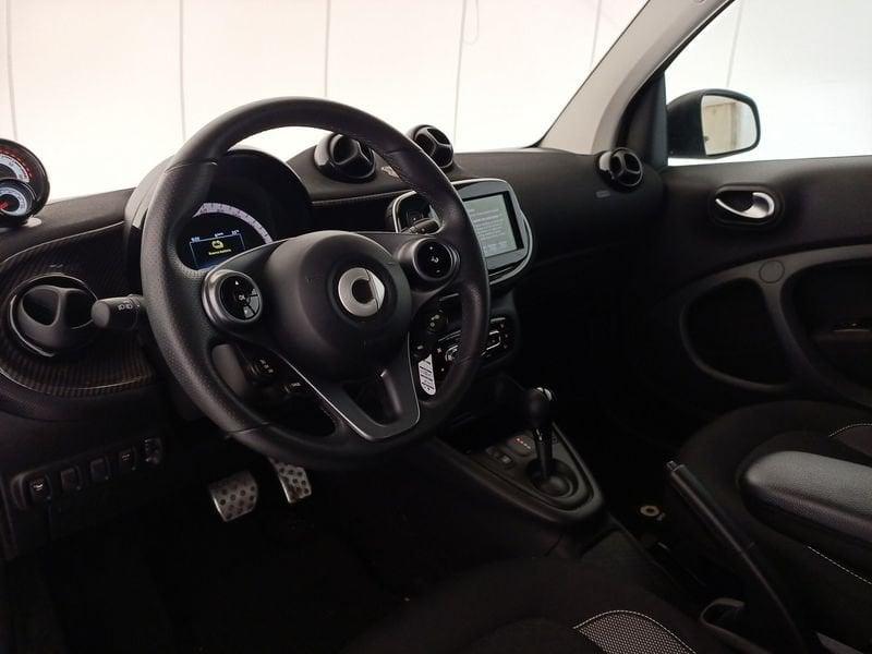 smart fortwo III 2020 eq Pulse 4,6kW