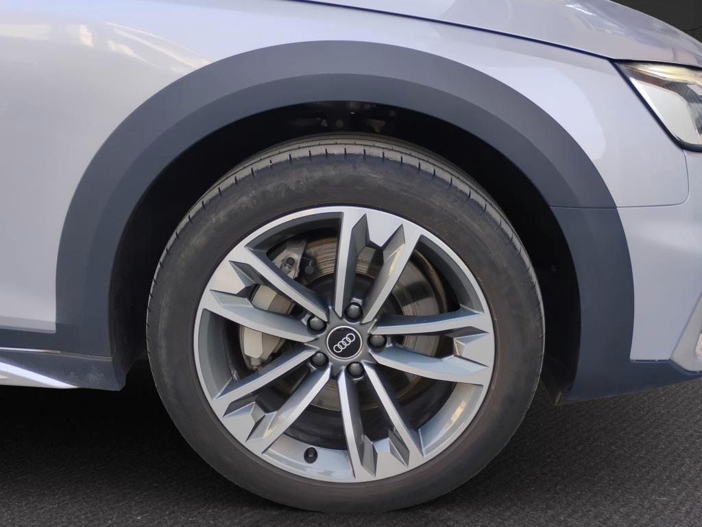 Audi A4 Allroad 45 2.0 tfsi mhev Business Evolution.VIRTUAL.PELLE
