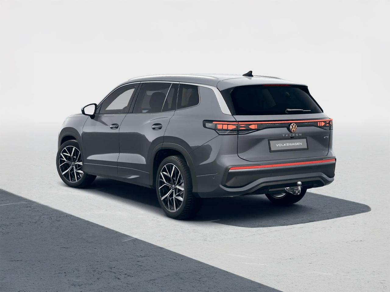 Volkswagen Tayron 1.5 etsi elegance 150cv dsg