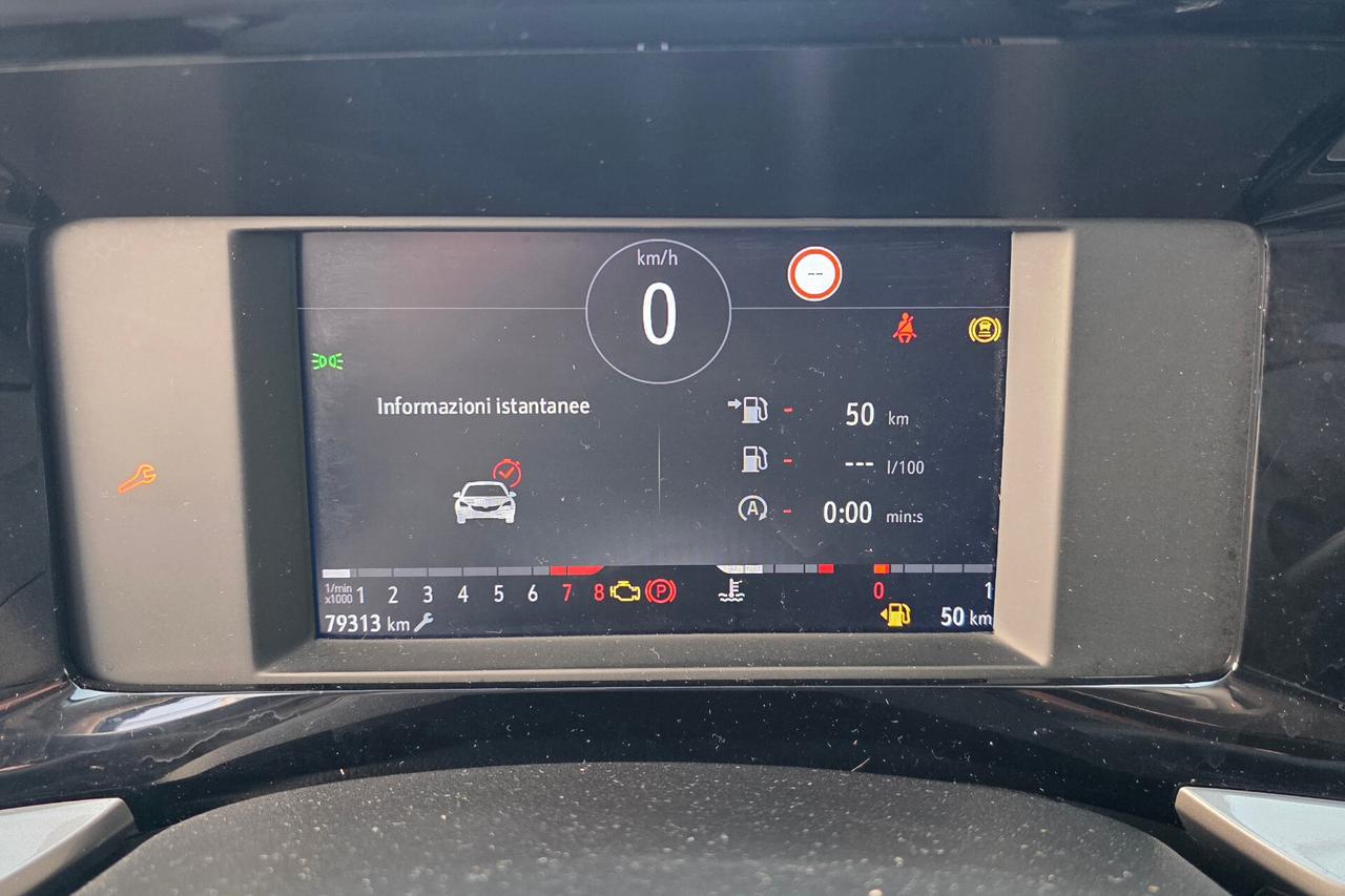 Opel Mokka 1.2 Turbo Elegance