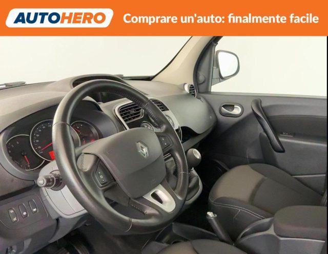 RENAULT Kangoo 1.5 dCi 110CV 5 porte Stop & Start Extrem
