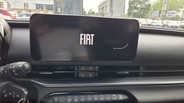 FIAT 600 Hybrid 110 CV DCT MHEV PERMUTE UNICOPR.