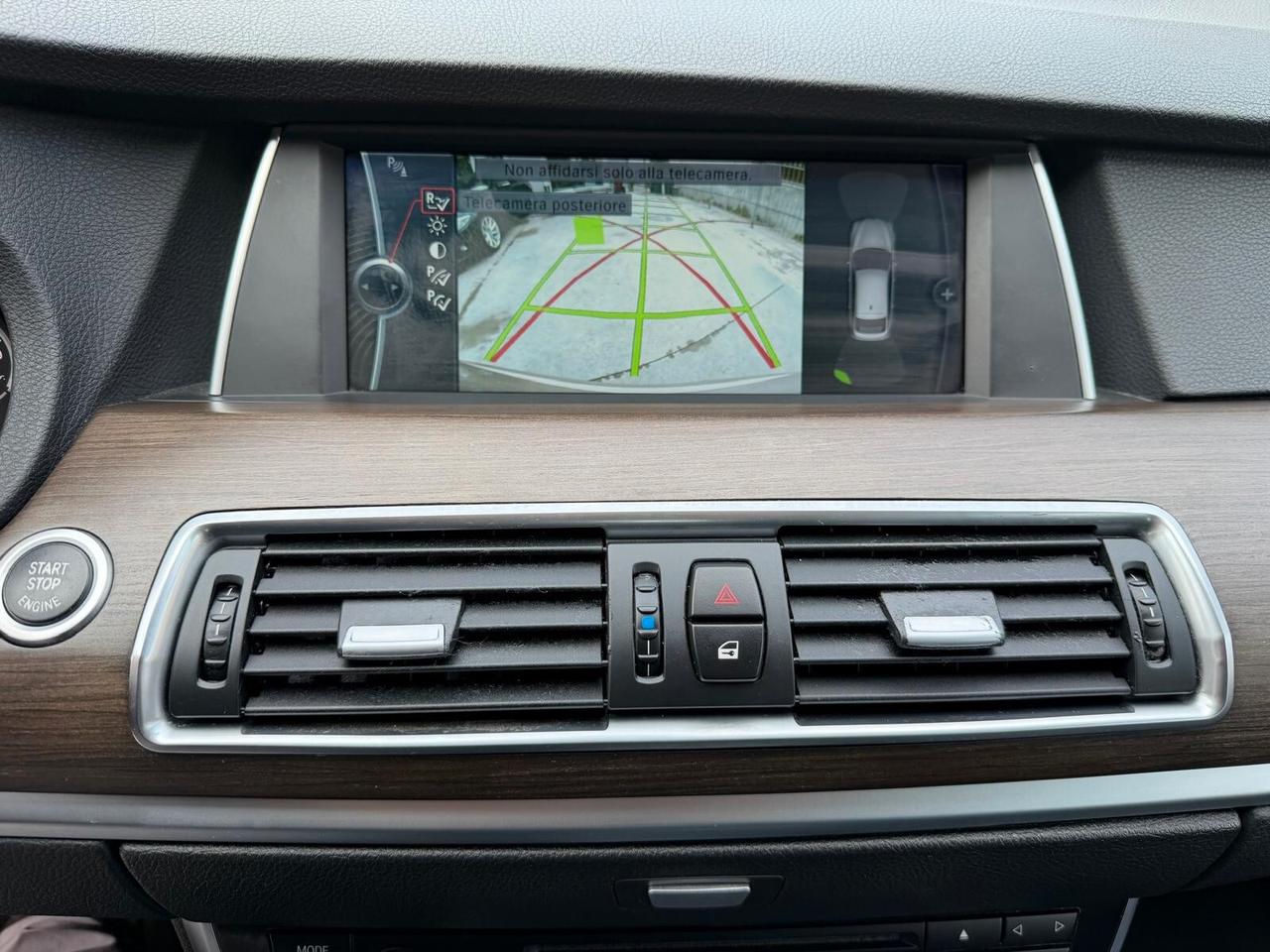 Bmw 530 530D GT