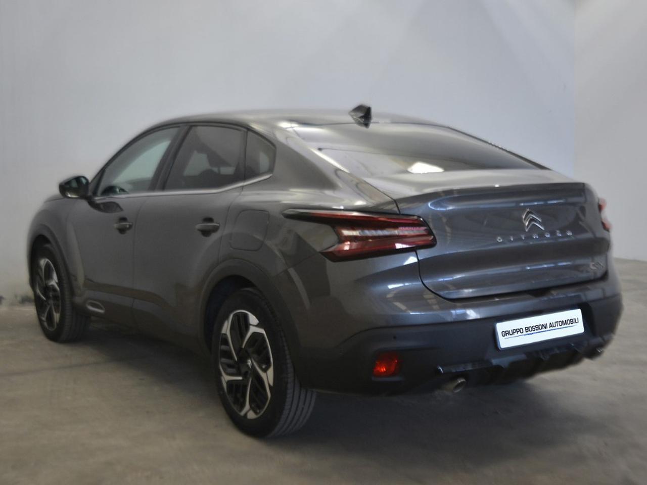 Citroen C4 X 1.2 puretech max eat8 s&s