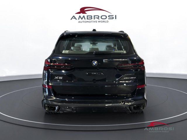 BMW X5 xDrive40d Msport Pro Travel Innovation Comfort Pac