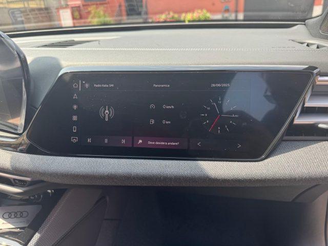 AUDI A5 Avant TFSI 204CV S tronic S Line edition