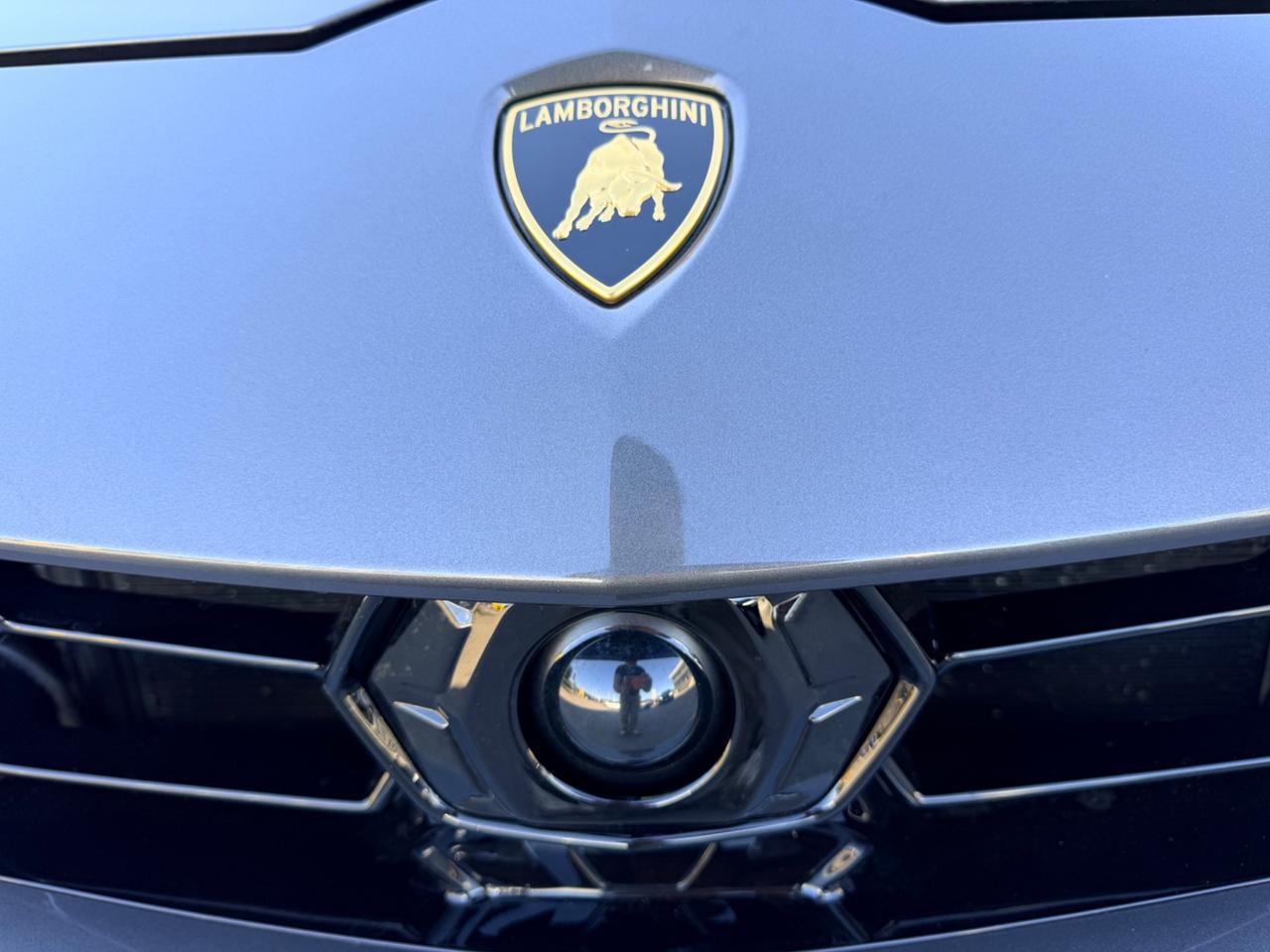 Lamborghini Urus 4.0 650cv uni pro italiana iva deducibile